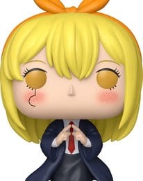 Mashle - POP! Animation - Lemon Irvine - Figure (9 cm) - Mashle anime figure