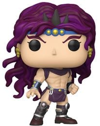 Funko POP! Animation 2267 - JoJo's Bizarre Adventure - Kars (10,4 cm) - JoJo's Bizarre Adventure anime figure