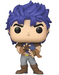 Funko POP! Animation 2265 - JoJo's Bizarre Adventure - Jonathan Joestar (11,2 cm) - JoJo's Bizarre Adventure anime figure