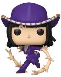 Funko POP! Animation 2233 - One Piece - Nico Robin Hana Hana no Mi (10,2 cm) - One Piece anime figure