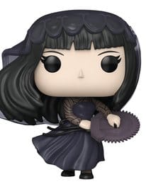 Funko - Sakamoto Days - POP! Animation Osaragi #2419 - Sakamoto Days anime figure