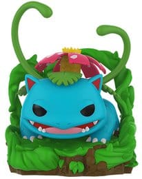 Funko Pop! Premium: 1158 - Pokémon - Venusaur - Pokémon anime figure