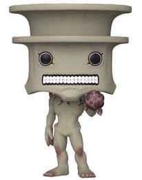 Funko Pop! 2253 - Kaiju No. 8 - Kaiju No. 9 (9 cm) - Kaiju No. 8 anime figure