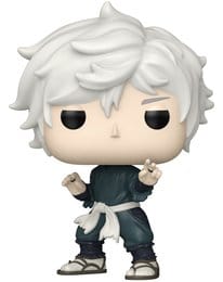 Funko POP! Animation - Hell's Paradise: Jigokuraku - Gabimaru (9 cm) - Hell's Paradise anime figure