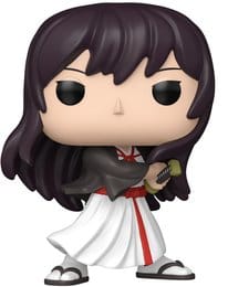 Funko POP! Animation - Hell's Paradise: Jigokuraku - Toma (9 cm) - Hell's Paradise anime figure