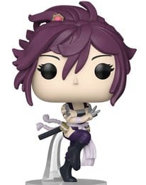 Funko POP! Animation - Hell's Paradise: Jigokuraku - Yuzuriha (9 cm) - Hell's Paradise anime figure