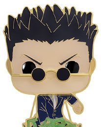 Hello Komi San from Hello Leorio fro Leorio Leorio Leorio from