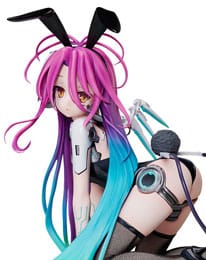 Schwi Bunny Ver No Game No Life Zero Figure