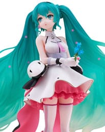 Furyu - Hatsune Miku - Tenitol - Galaxy Live Ver. (21cm) - Hatsune Miku anime figure