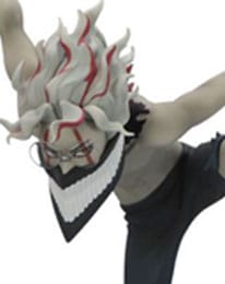 FuRyu - Dandadan - Trio-Try-iT - Okarun (Transformed - 17 cm) - Dandadan anime figure