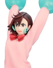 Dandadan - Trio-Try-iT - Momo (21 cm) - Dandadan anime figure