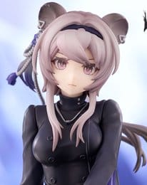 FuRyu - Arknights - Noodle Stopper - Lin (14 cm) - Arknights anime figure