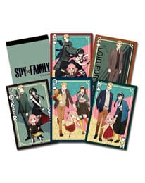 Naruto Shippuden cartes à collectionner Hokage Trading Card Collection  présentoir Value Packs (10) *ANGLAIS*