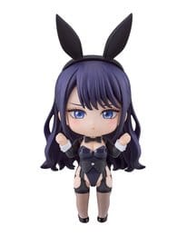 Good Smile Company - My Dress-Up Darling - Marin Kitagawa - Nendoroid - Arisa Izayoi cosplay 2917 (10 cm) - My Dress-Up Darling anime figure