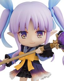 FuRyu Leadale no Daichi-nite Cayna 1/7 PVC Figure, Figures & Plastic Kits