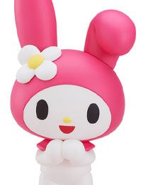 Good Smile Company - Nendoroid 1857 - Sanrio - My Melody - Sanrio anime figure