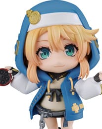 I Am OBSESSED With This Guilty Gear Bridget Plush and Buying It Immediately