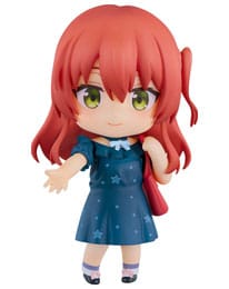 Good Smile Company - Bocchi the Rock! - Nendoroid 2762 - Ikuyo Kita: Casual Clothes Ver. (10cm) - Bocchi the Rock! anime figure