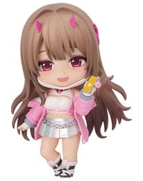 Good Smile Company - Nendoroid 2763 - Goddess of Victory: Nikke - Viper (10cm) - Goddess of Victory: Nikke anime figure