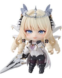 Good Smile Company - Nenderoid 2767 - Goddess of Victory: Nikke - Crown (10cm) - Goddess of Victory: Nikke anime figure