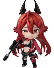 Good Smile Company - Goddess of Victory: Nikke - Nendoroid 2778 - Red Hood (10cm) - Goddess of Victory: Nikke anime figure