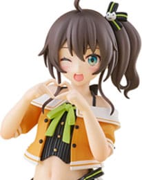 Good Smile Company - Hololive Production - Pop Up Parade - Natsuiro Matsuri - Hololive anime figure