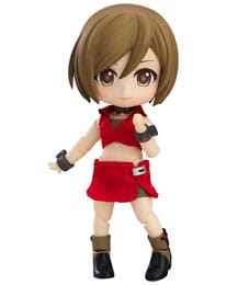 Good Smile Company - Nendoroid Doll - Vocaloid - Meiko (14 cm) - Hatsune Miku anime figure