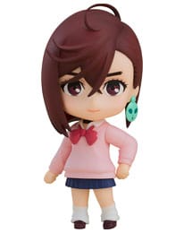 Good Smile Company - Nendoroid 2701 - Dandadan - Momo (10cm) - Dandadan anime figure