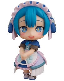 Good Smile Company - Made In Abyss - Nendoroid 2680 - Marulk (10 cm) - Made in Abyss anime figure