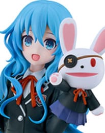 Good Smile Company - Date A Live V - POP UP PARADE - Yoshino School Uniform Ver. L Size (18 cm) - Date A Live anime figure