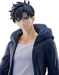 Solo Leveling - Pop Up Parade - Sung Jinwoo (L Size - 24 cm) - Solo Leveling anime figure