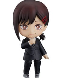 Chainsaw Man - Nendoroid - Kobeni (10 cm) - Chainsaw Man anime figure