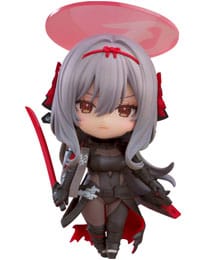 Goddess of Victory: Nikke - Nendoroid - Scarlet: Black Shadow (10 cm) - Goddess of Victory: Nikke anime figure