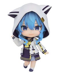 hololive production - Nendoroid - Hoshimachi Suisei: Sailor Outfit Ver. (10 cm) - Hololive anime figure
