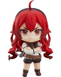 Mushoku Tensei: Jobless Reincarnation Nendoroid Figure Eris Boreas Greyrat 10 cm - Mushoku Tensei anime figure