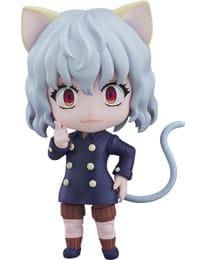 Good Smile Company - Hunter x Hunter - Nendoroid 2913 - Neferpitou (10 cm) - Hunter x Hunter anime figure