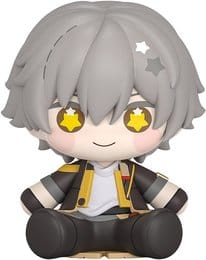 Good Smile Company - Honkai: Star Rail - Huggy Good Smile Trailblazer (Male) - Honkai: Star Rail anime figure