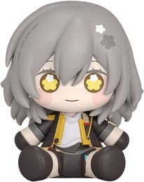 Good Smile Company - Honkai: Star Rail - Huggy Good Smile Trailblazer (Female) - Honkai: Star Rail anime figure