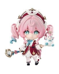 Good Smile Company - Honkai: Star Rail - Nendoroid Hyacine - Honkai: Star Rail anime figure