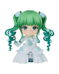 Good Smile Company - Hatsune Miku - Nendoroid Hatsune Miku Cantarella - Hatsune Miku anime figure