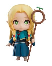 Good Smile Company - Delicious in Dungeon - Nendoroid Marcille - Delicious in Dungeon anime figure