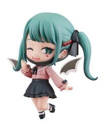 Good Smile Company - Hatsune Miku - Nendoroid Hatsune Miku The Vampire - Hatsune Miku anime figure