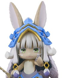 Good Smile Company - Nendoroid 2560 - Made In Abyss - Nanachi (New Outfit Ver. 13cm) - Made in Abyss anime figure