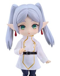 Good Smile Company - Nendoroid Doll - Frieren: Beyond Journey's End - Frieren (14cm) - Frieren anime figure