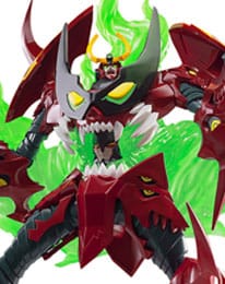 POP UP PARADE Tengen Toppa Gurren Lagann XL Size: Limited Ver.