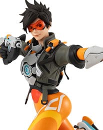 POP UP PARADE Overwatch 2 Tracer Figure (pre-order)