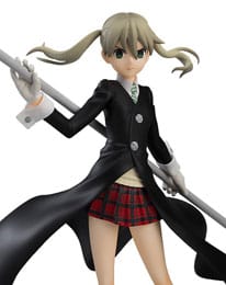 Soul Eater Pop Up Parade Maka Albarn