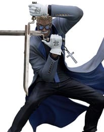 AmiAmi [Character & Hobby Shop]  POP UP PARADE Hellsing OVA Alexander  Anderson L size Complete Figure(Pre-order)