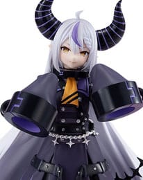 Good Smile Company - Pop Up Parade - Hololive Production - La+ Darknesss (16cm) - Hololive anime figure