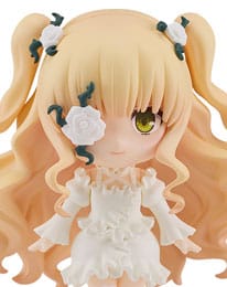 AmiAmi [Character & Hobby Shop]  POP UP PARADE Wataten!: An Angel Flew  Down to Me Precious Friends Noa Himesaka Complete Figure(Pre-order)